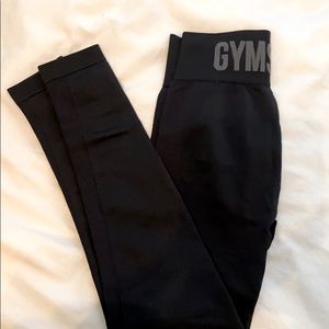 Flex High Waisted Gymshark Leggings